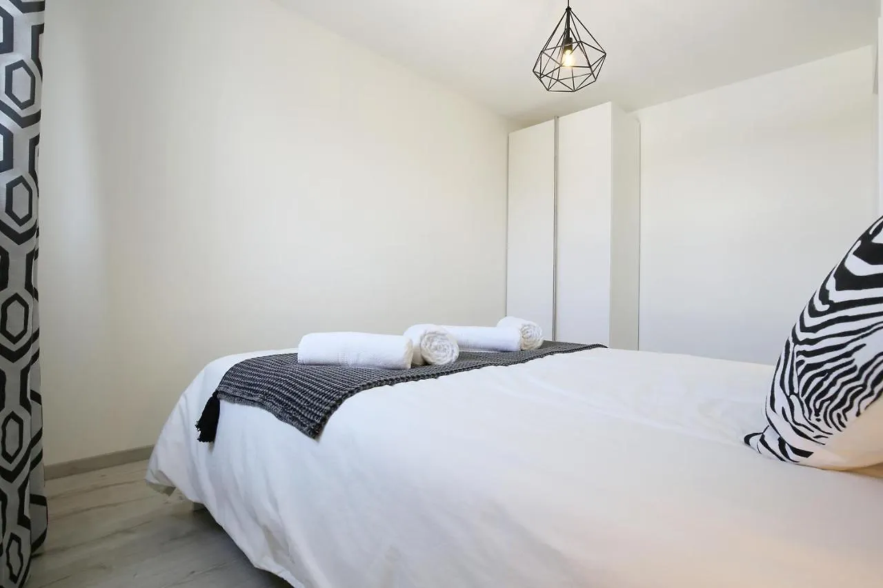 Expat Renting - Le Mosaique - Patte D'Oie - Parking Daire Toulouse