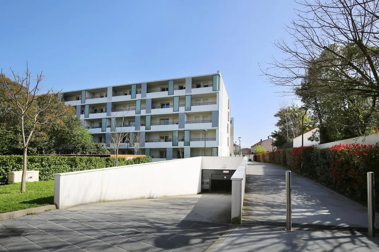 Expat Renting - Le Mosaique - Patte D'Oie - Parking Daire Toulouse 0*,  Fransa