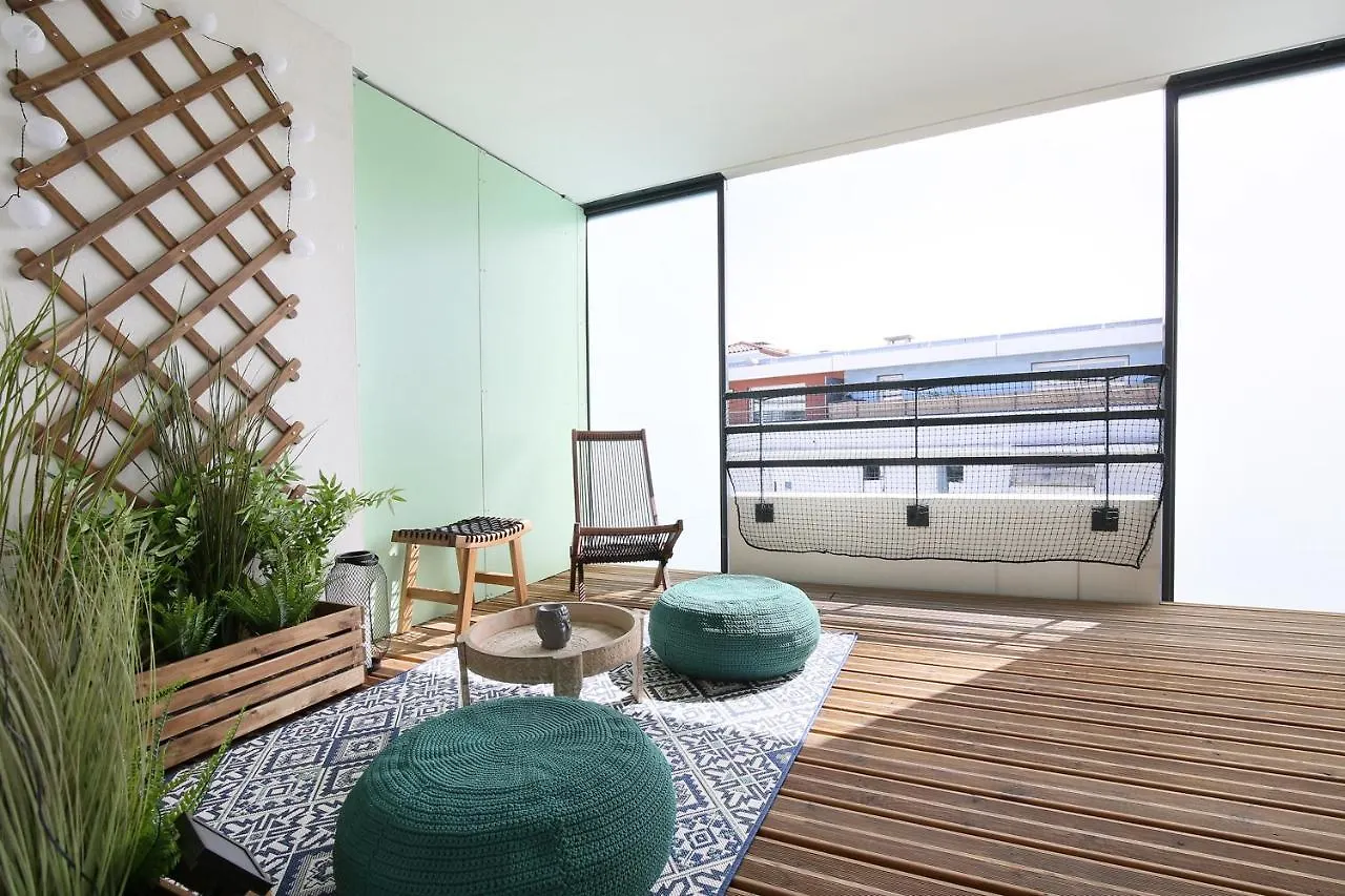 Expat Renting - Le Mosaique - Patte D'Oie - Parking Daire Toulouse