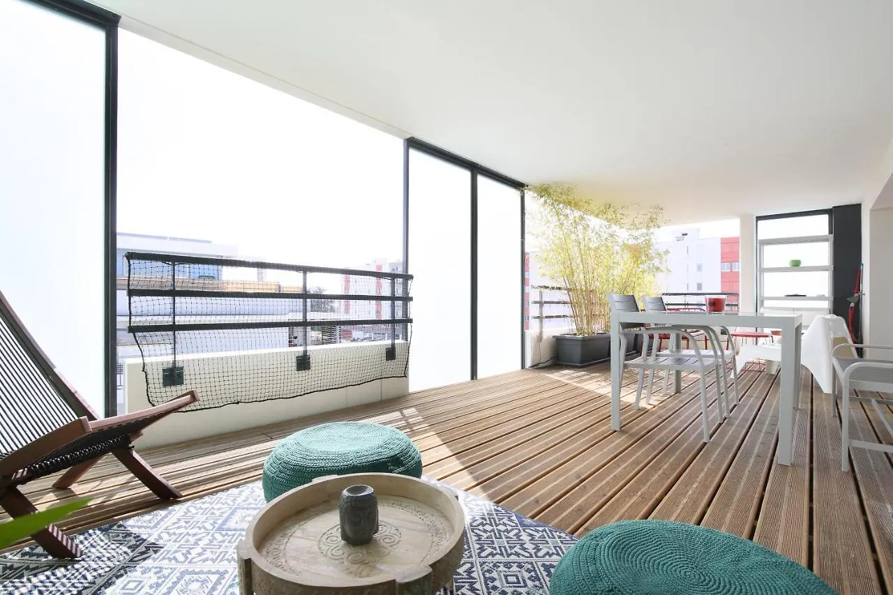 Expat Renting - Le Mosaique - Patte D'Oie - Parking Daire Toulouse